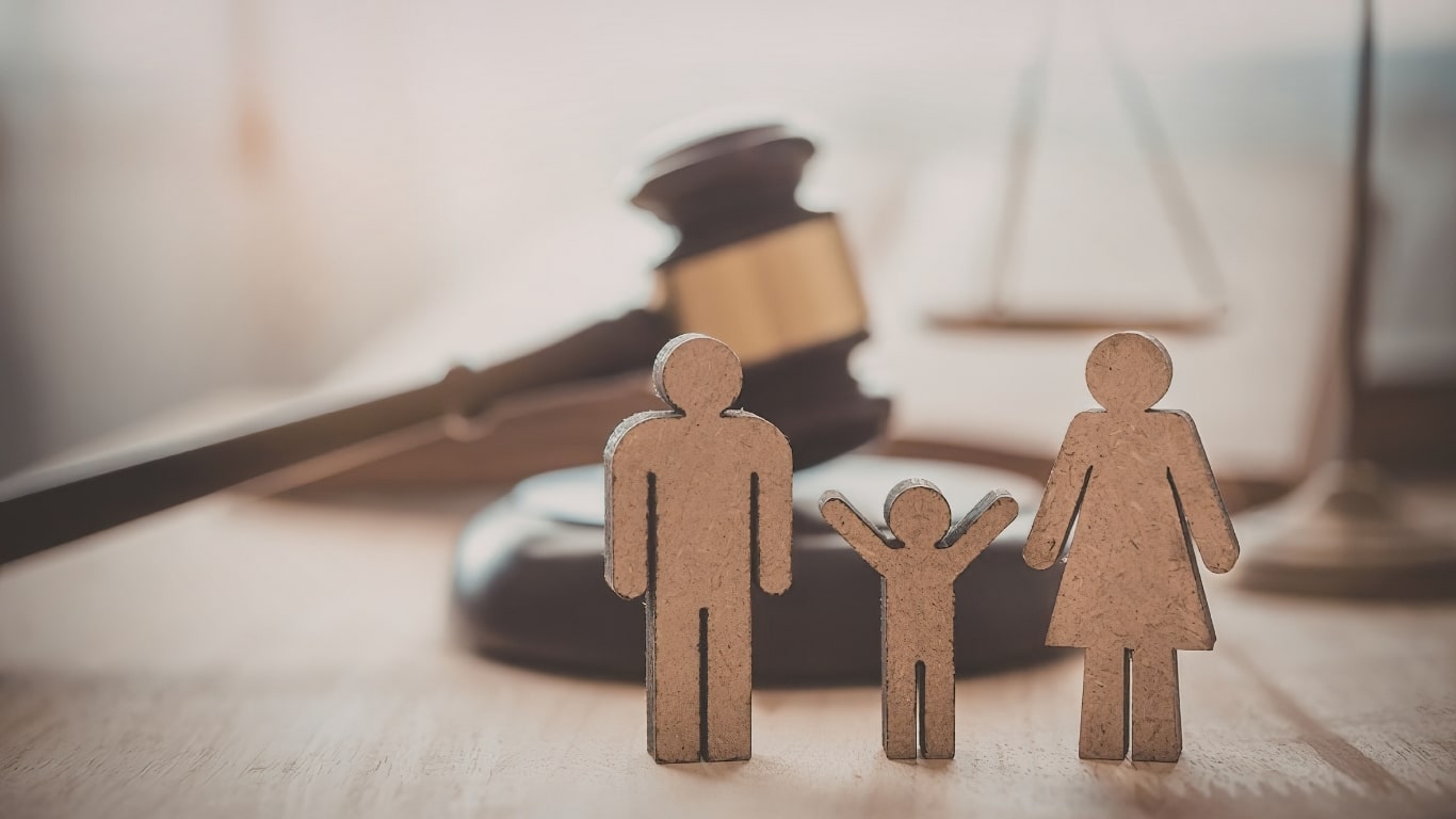 Child Custody Investigation